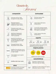 Vista previa de Vianney catálogo, nuevo folleto de la tienda, válido en México a partir del 17/08/2026 | Página: 192