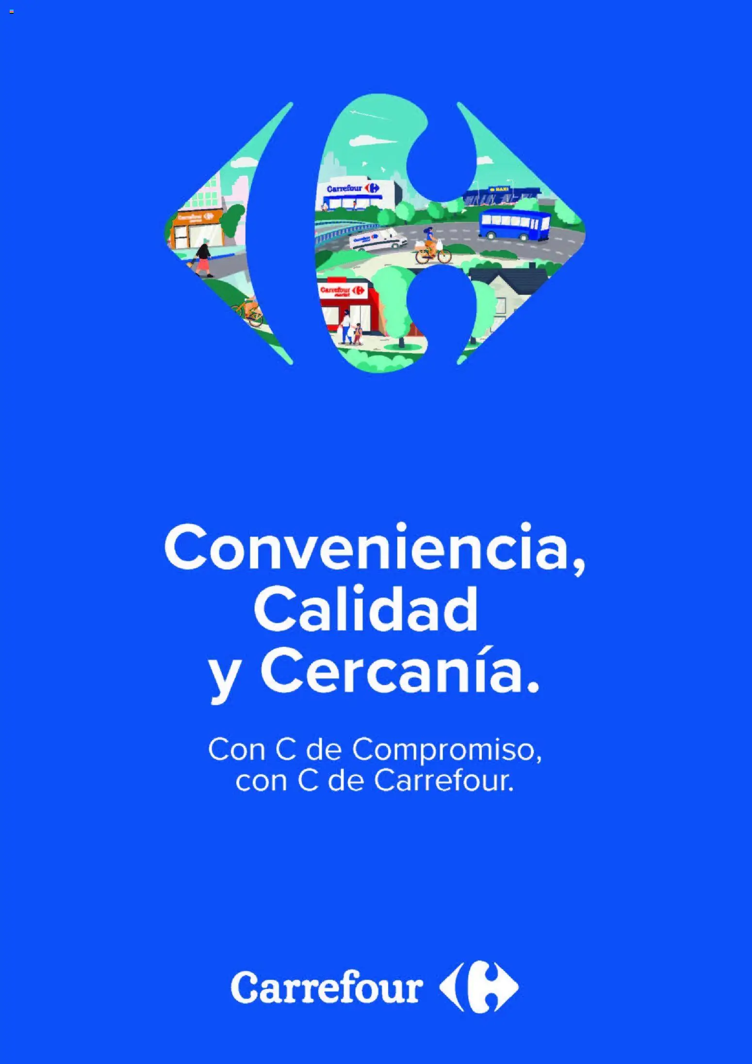 Carrefour Market catálogo │ válido desde el 11/08/2026 | Página: 21
