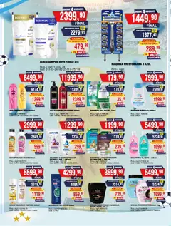 Vista previa Maxiconsumo ofertas válido desde el 29/06/2026 | Página: 30