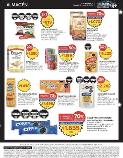 Vista previa Carrefour ofertas válido desde el 02.06.2026 | Página: 48