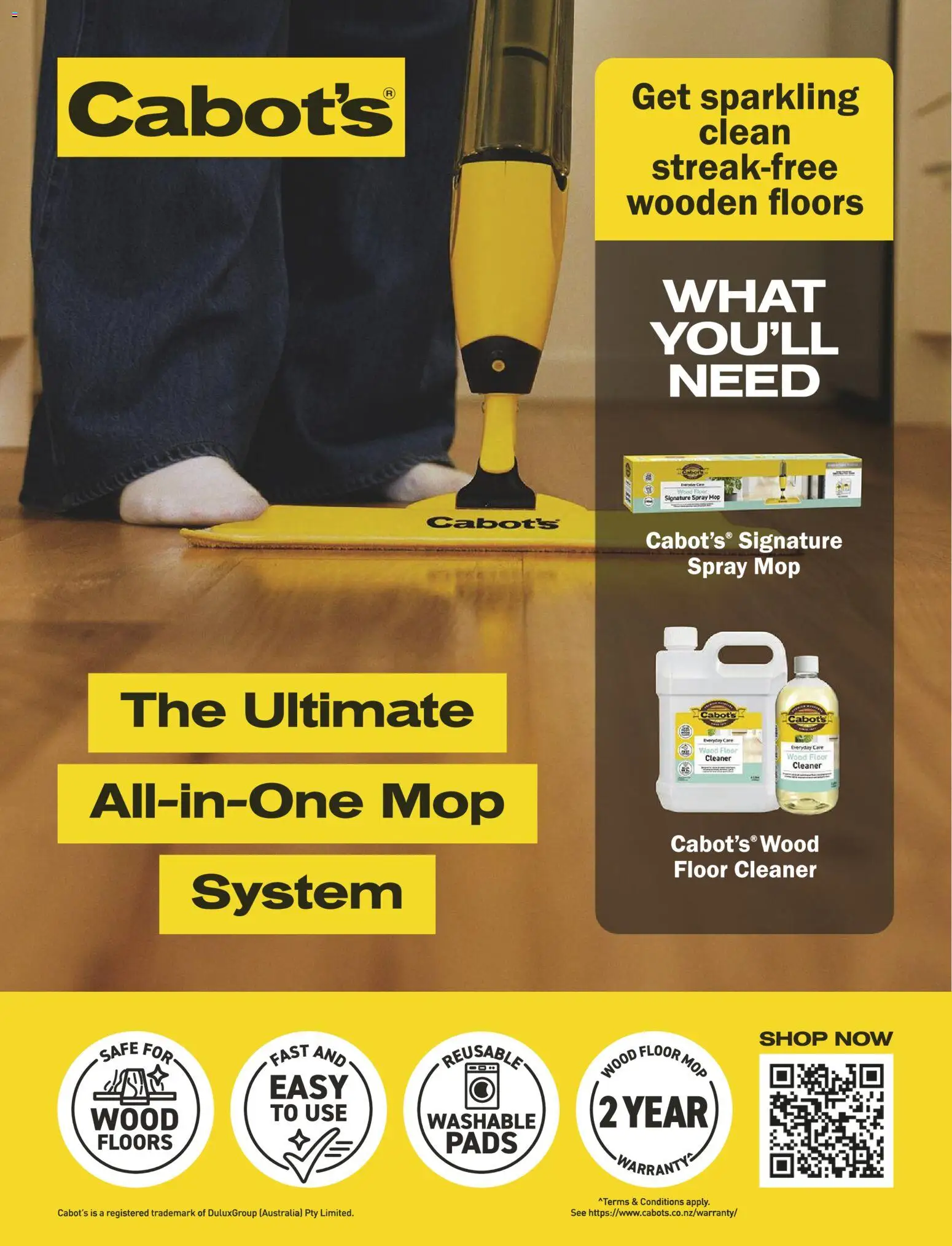 Bunnings Warehouse catalogue from 01.06.2026 | Page: 32