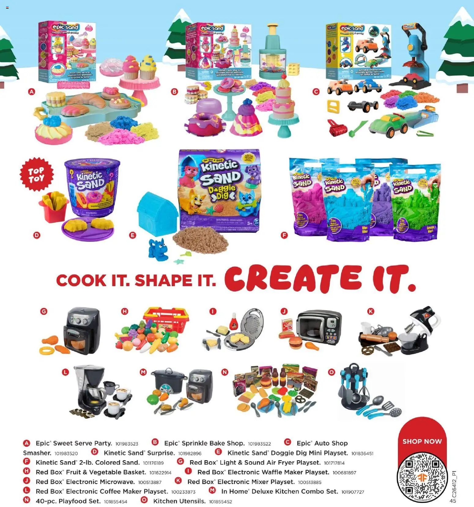 Mills Fleet Farm Catalogs - valid from 10/10/2026 | Page: 45