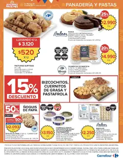 Vista previa Carrefour ofertas válido desde el 23/06/2026 | Página: 7