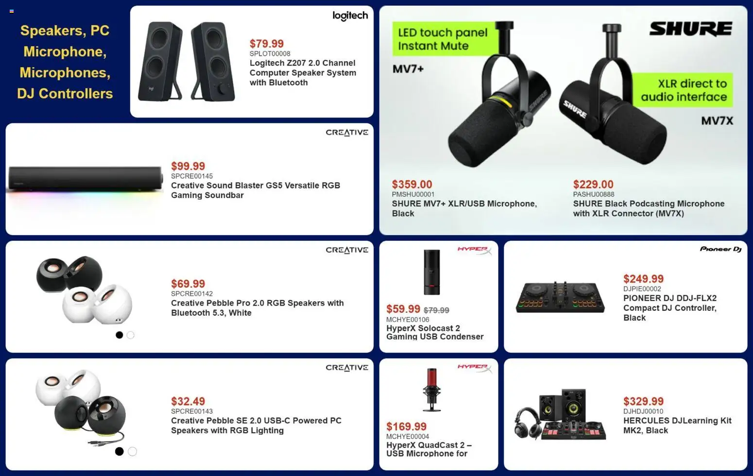 Canada Computers flyer valid from 19.06.2026 | Page: 12