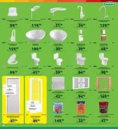 Lojas Quero-Quero - Ofertas atuais - Pré-Visualização do folheto da loja Lojas Quero-Quero, válido de 09.06.2026 | Página: 3