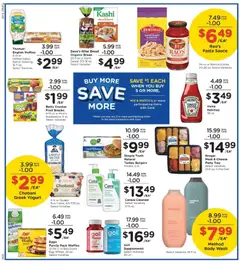 Preview of Pick ‘n Save weekly ads valid from 20.05.2026 | Page: 6