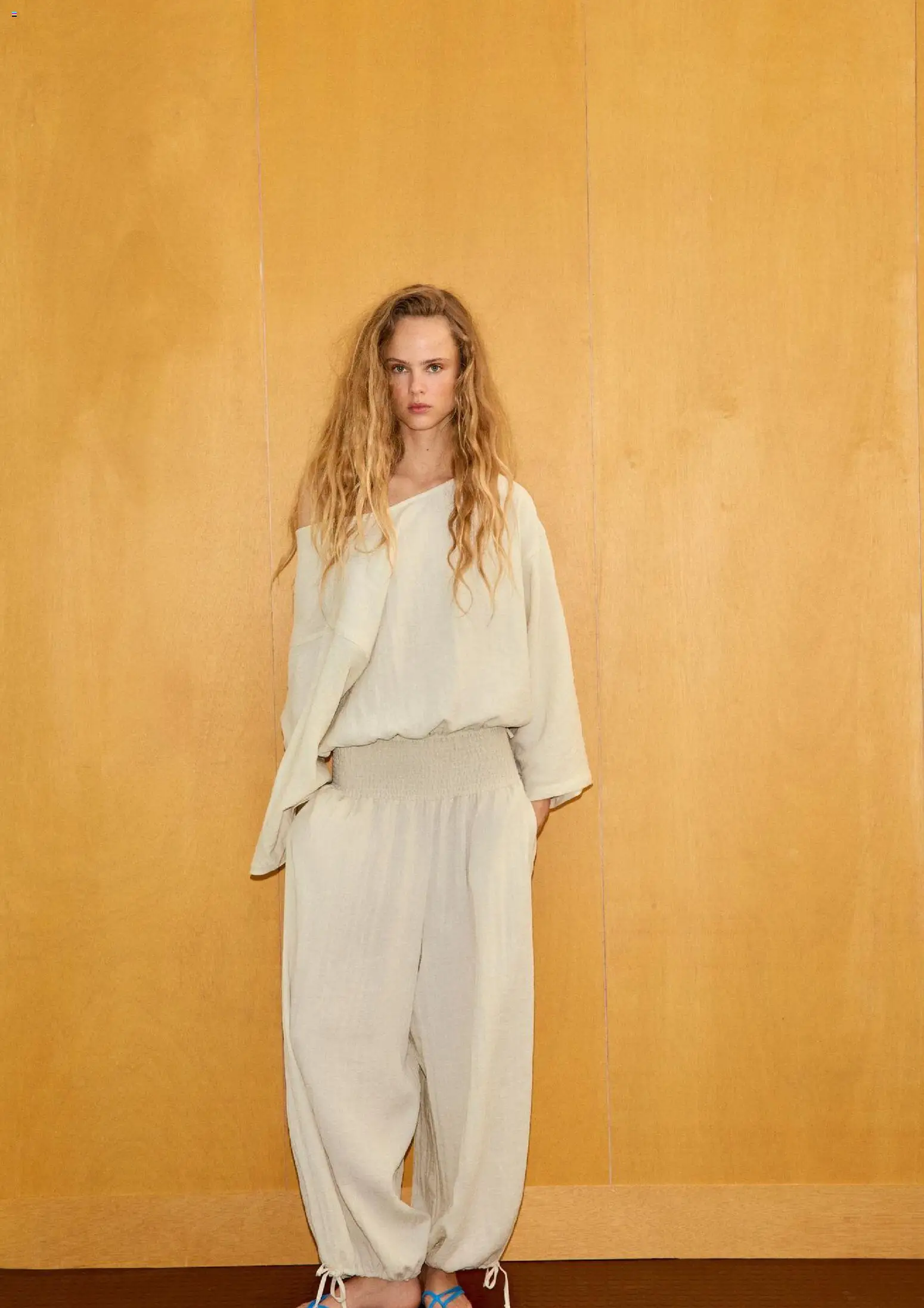 Zara ofertas  │ válido desde el 01.04.2026 | Página: 4