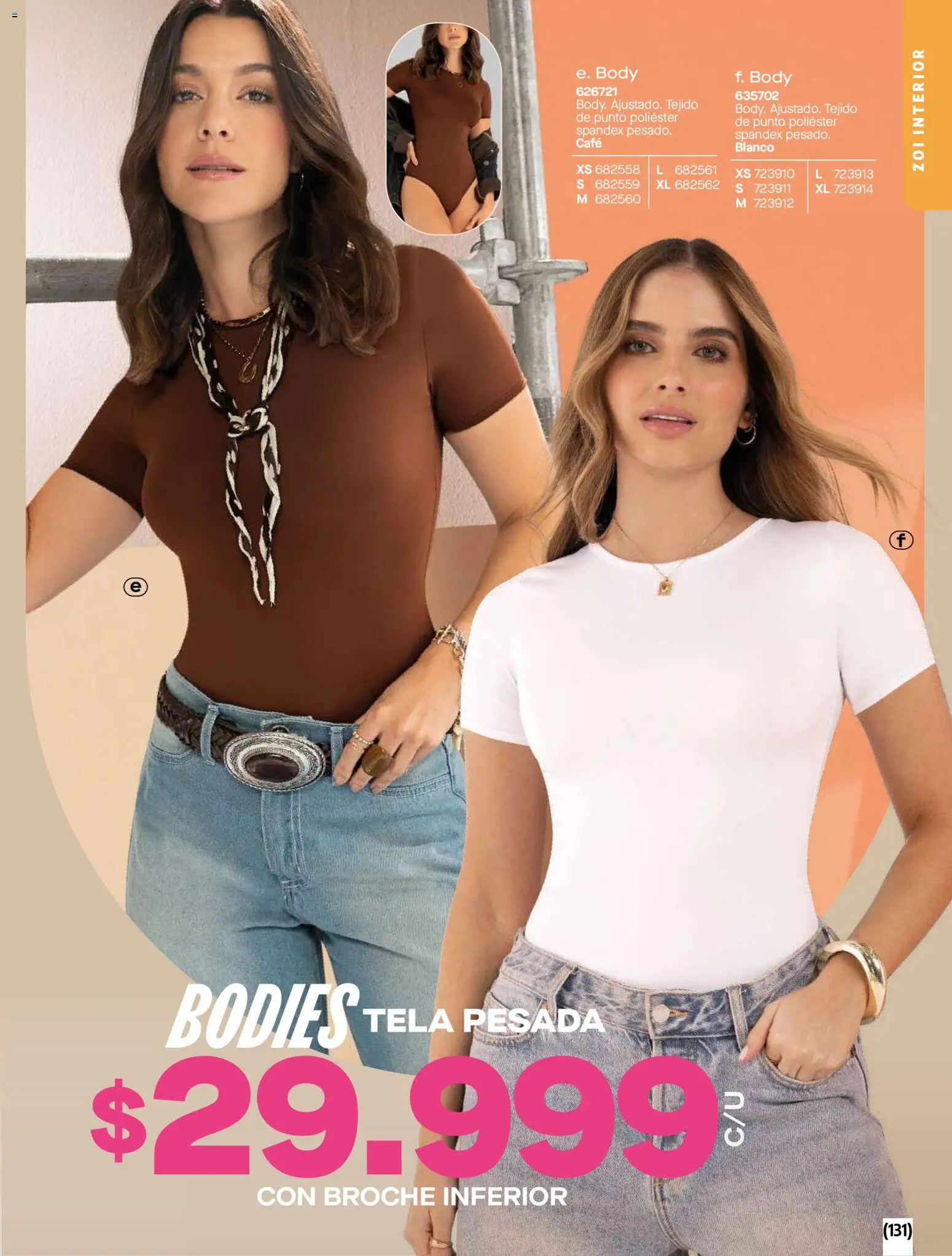 Carmel revista - valida desde el 13.05.2026 | Página: 131