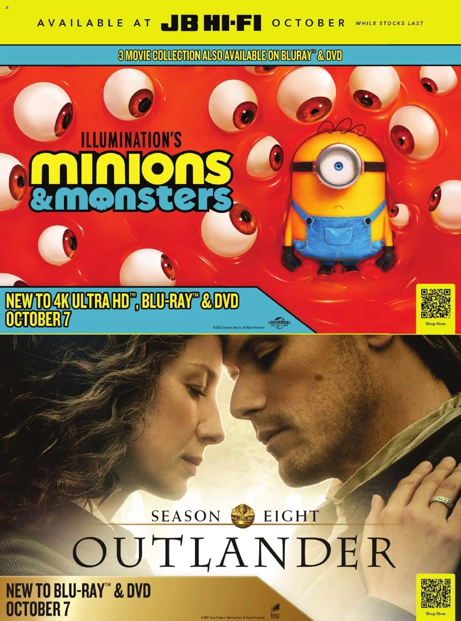 JB Hi-Fi catalogue - valid from 01/10/2026 | Page: 11