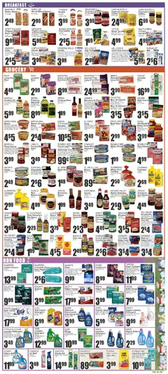 Preview of Key Food weekly ads valid from 09/11/2026 | Page: 2