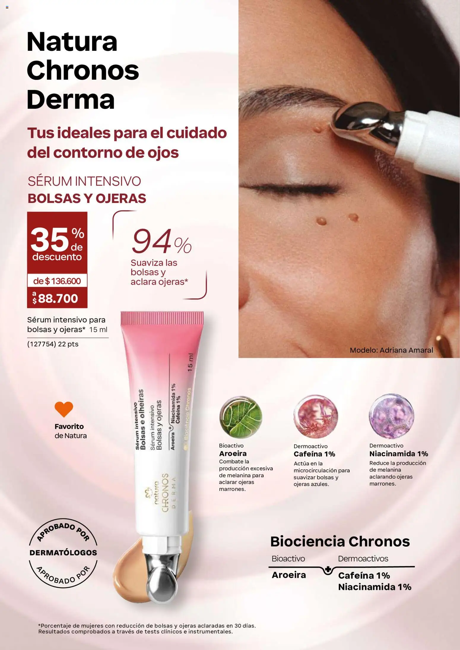 Natura revista - valida desde el 13/08/2026 | Página: 116