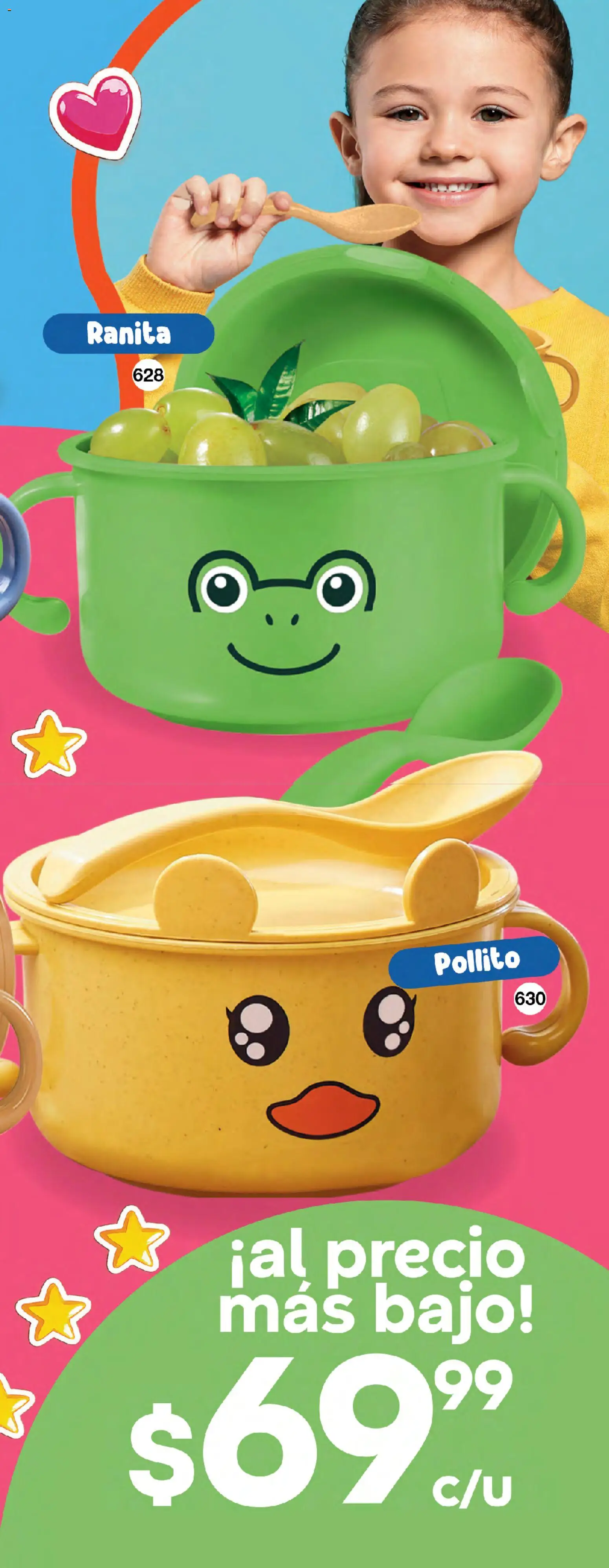 Nuevas ofertas de Fuller válidas en toda la República Mexicana desde el 05/08/2026. ¡Encuentra las mejores ofertas en Fuller campaña 9 2026! | Página: 167