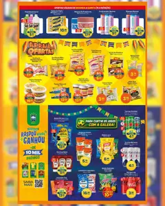 Rede Bom Lugar - Ofertas da semana - Pré-Visualização do folheto da loja Rede Bom Lugar, válido de 15.06.2026 | Página: 3