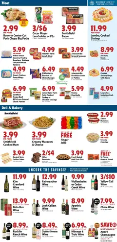 Preview of Festival Foods weekly ads valid from 09/02/2026 | Page: 3