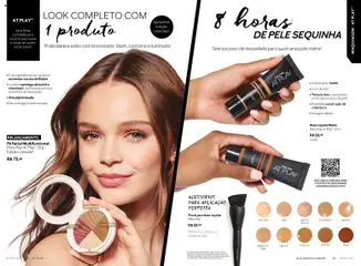 Mary Kay - Catálogo Junho 2026 - Pré-Visualização do folheto da loja Mary Kay, válido de 01.06.2026 | Página: 21