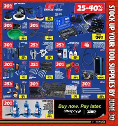Preview of Autobarn catalogue - valid from 03.06.2026 | Page: 7 | Products: Oil, Accessories, Camera, Thermometer