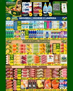 Supermercado Padrão - Ofertas da semana - Pré-Visualização do folheto da loja Supermercado Padrão, válido de 28/09/2026