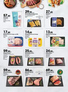 Zaffari ofertas Extra Maio - RS - Pré-Visualização do folheto da loja Zaffari, válido de 12.05.2026 | Página: 10