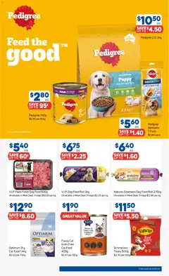 Preview of Foodland catalogue - valid from 24/06/2026 | Page: 28 | Products: Chicken, Meat, Vegetables, Turkey