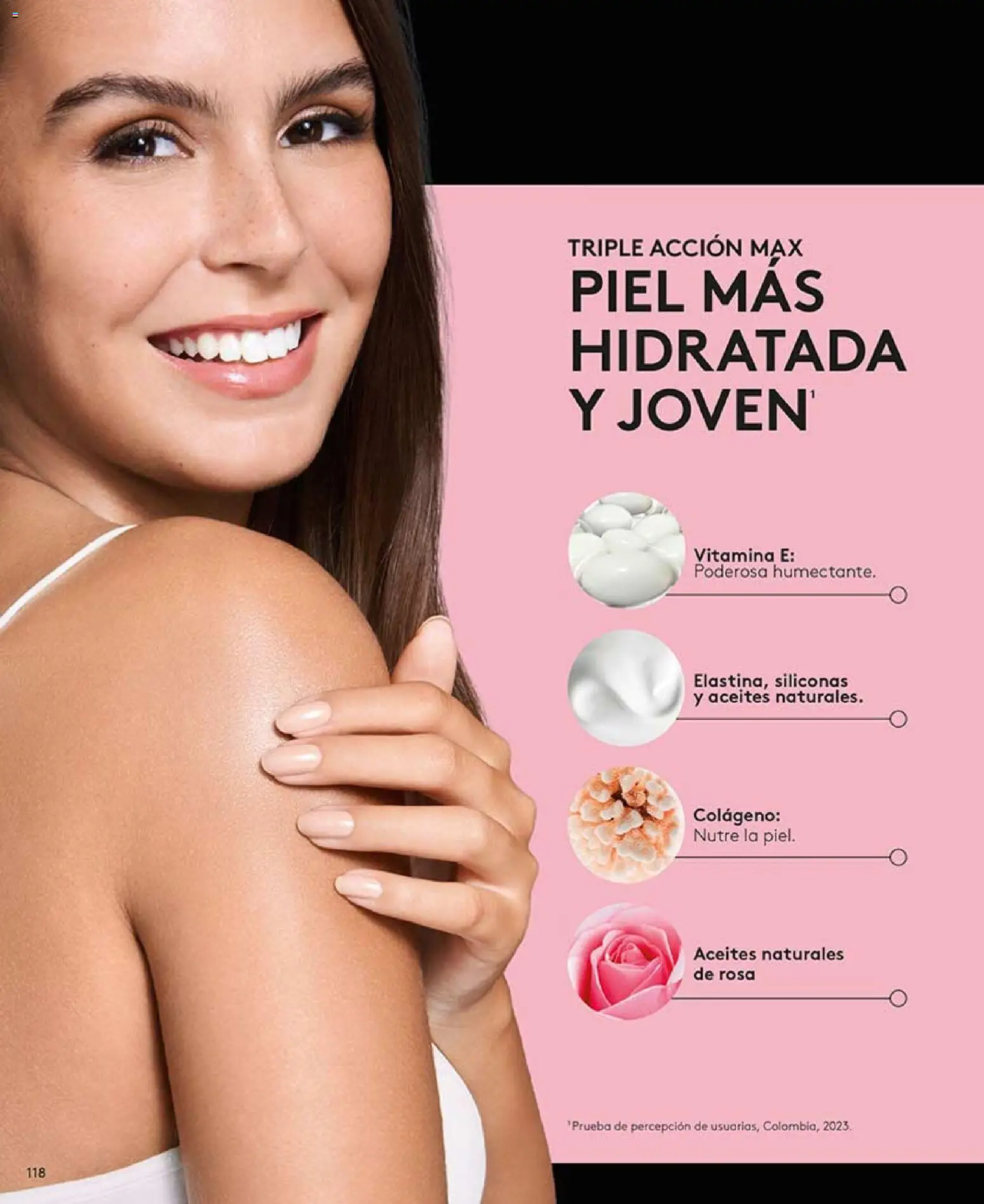 Ésika revista - valida desde el 13.03.2026 | Página: 118
