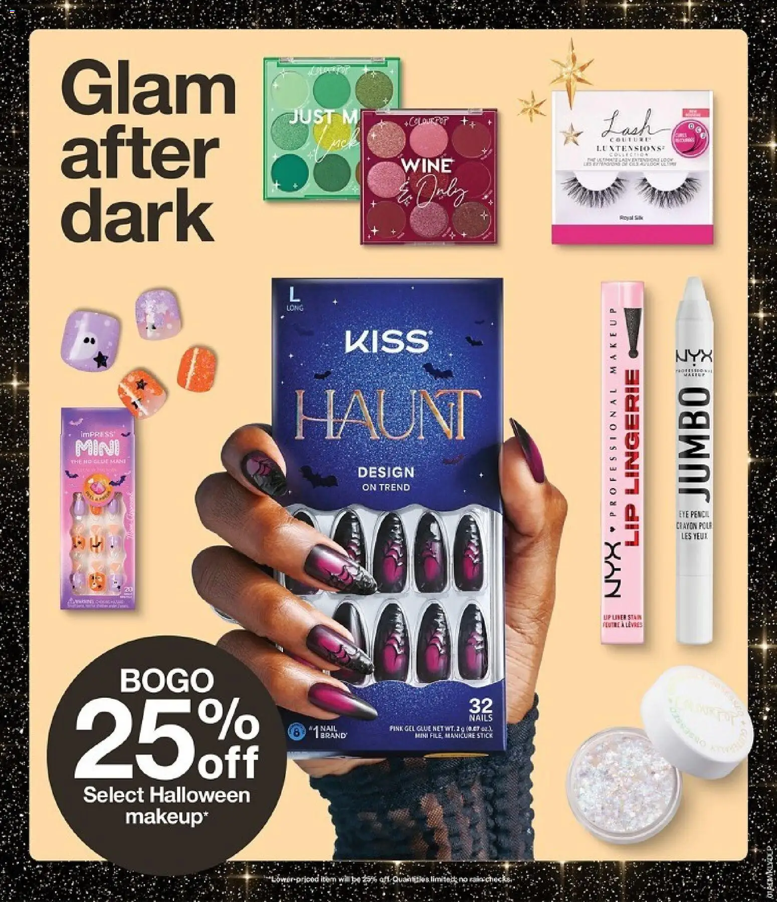 Target Weekly Ad - valid from 10/25/2026 | Page: 8
