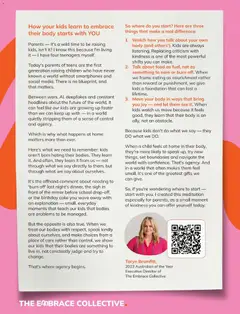 Preview of Foodland catalogue Winter - valid from 06.06.2026 | Page: 61 | Products: Mirror, Watch, Foundation