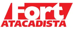 Logotipo Fort Atacadista logo