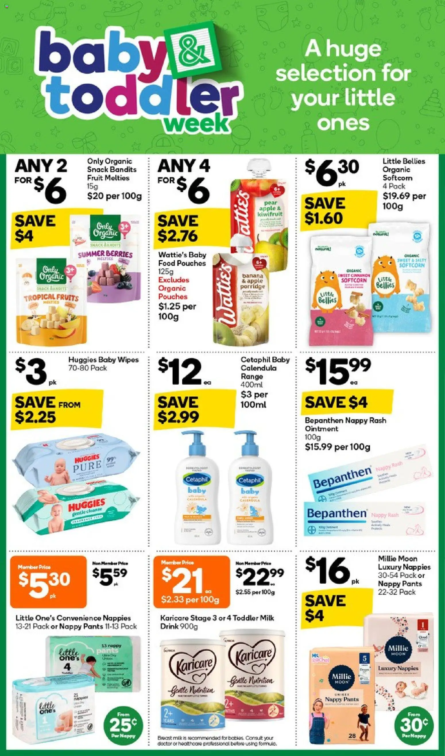 Woolworths catalogue from 29 Jun 2026 | Page: 18