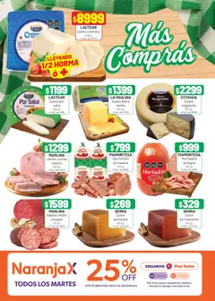 Vista previa Almacor catálogo válido desde el 30/07/2026 | Página: 4