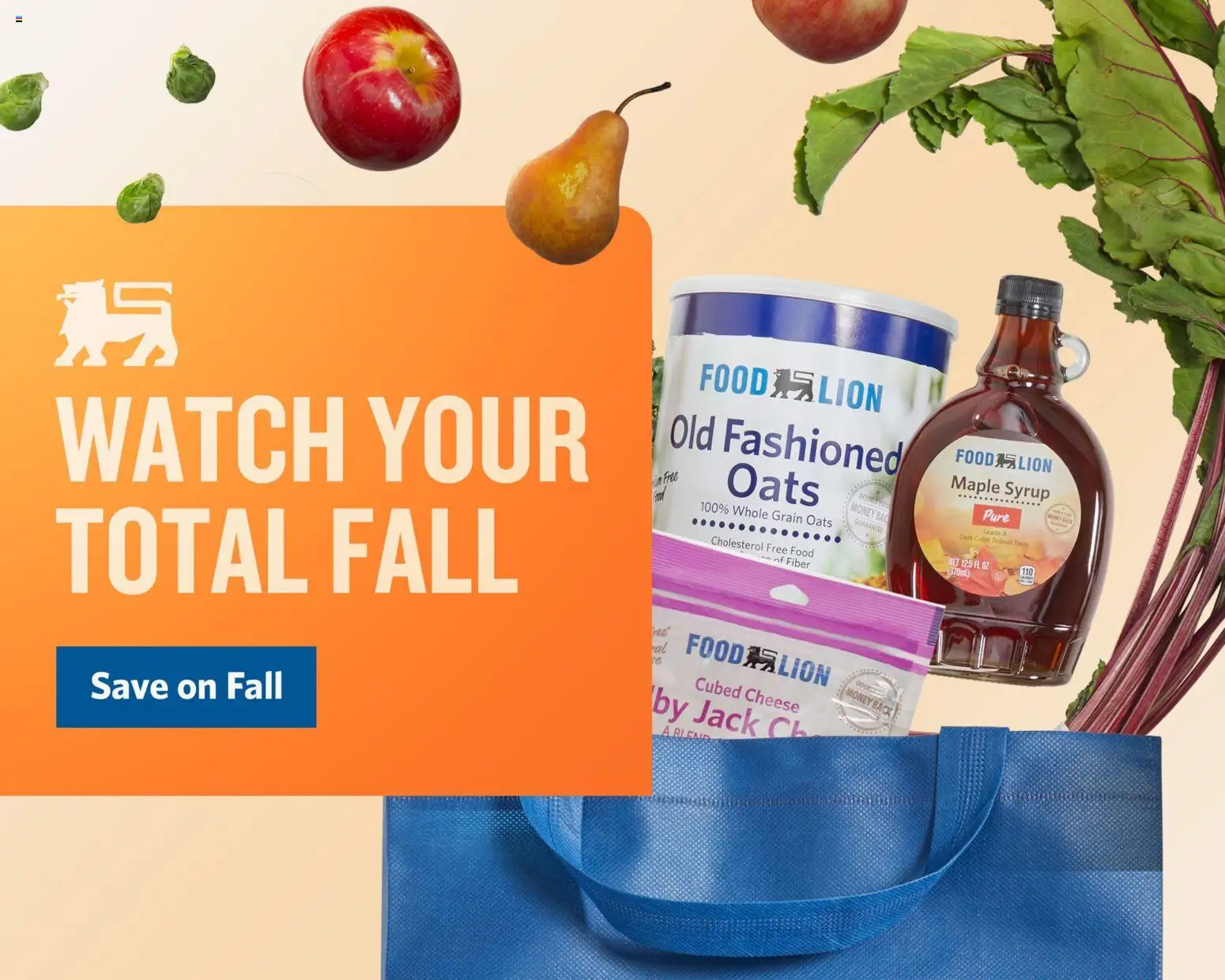 Food Lion Weekly Ad - valid from 10/28/2026 | Page: 2