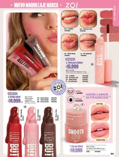 Carmel - Carmel C10 2026 -  Vista previa de la revista de la tienda Carmel valido desde el 13.05.2026 | Página: 189