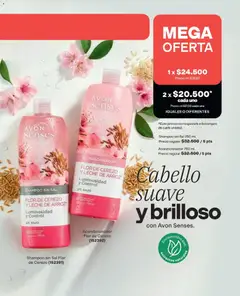 Avon Ciclo 8 -  Vista previa de la revista de la tienda Avon valido desde el 01.08.2026 | Página: 229