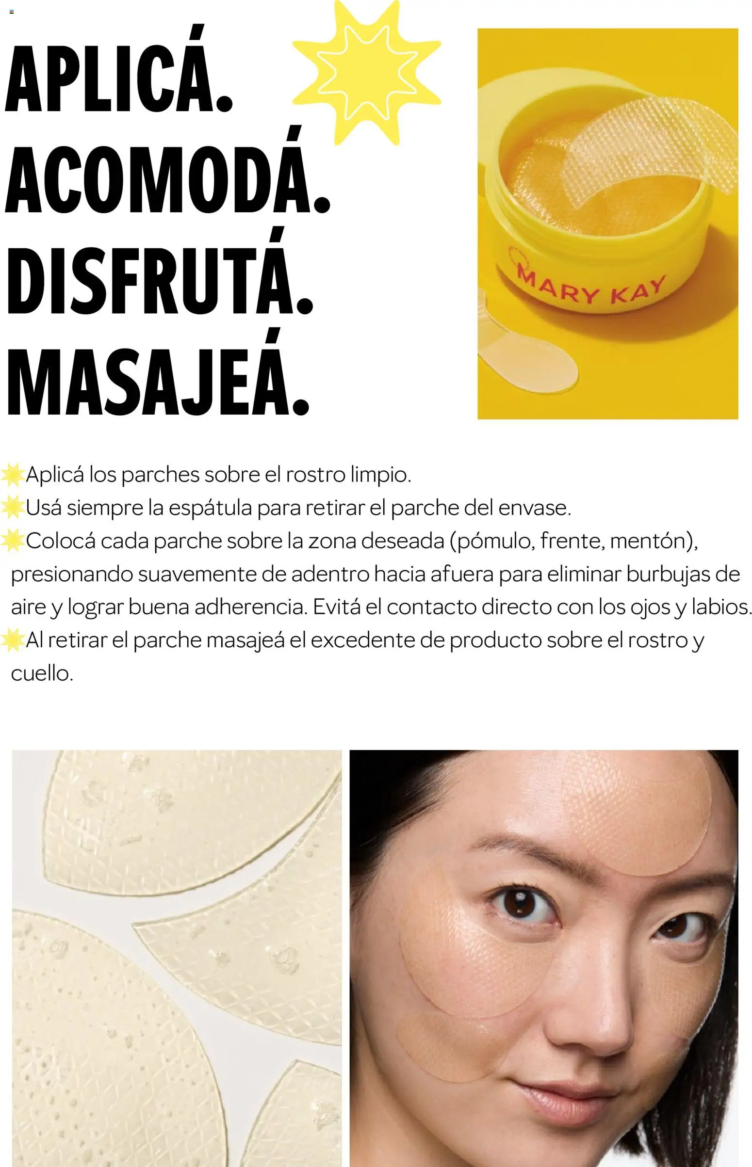 Mary Kay - Línea K-Beauty │ válido desde el 05/10/2026 | Página: 17