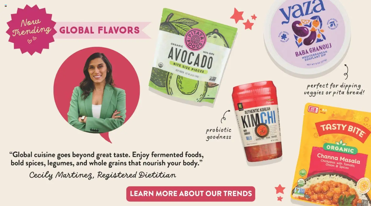 Fresh Thyme Monthly Ad - MO - valid from 01.06.2026 | Page: 6 | Products: Avocado, Spices, Eggplant, Onion