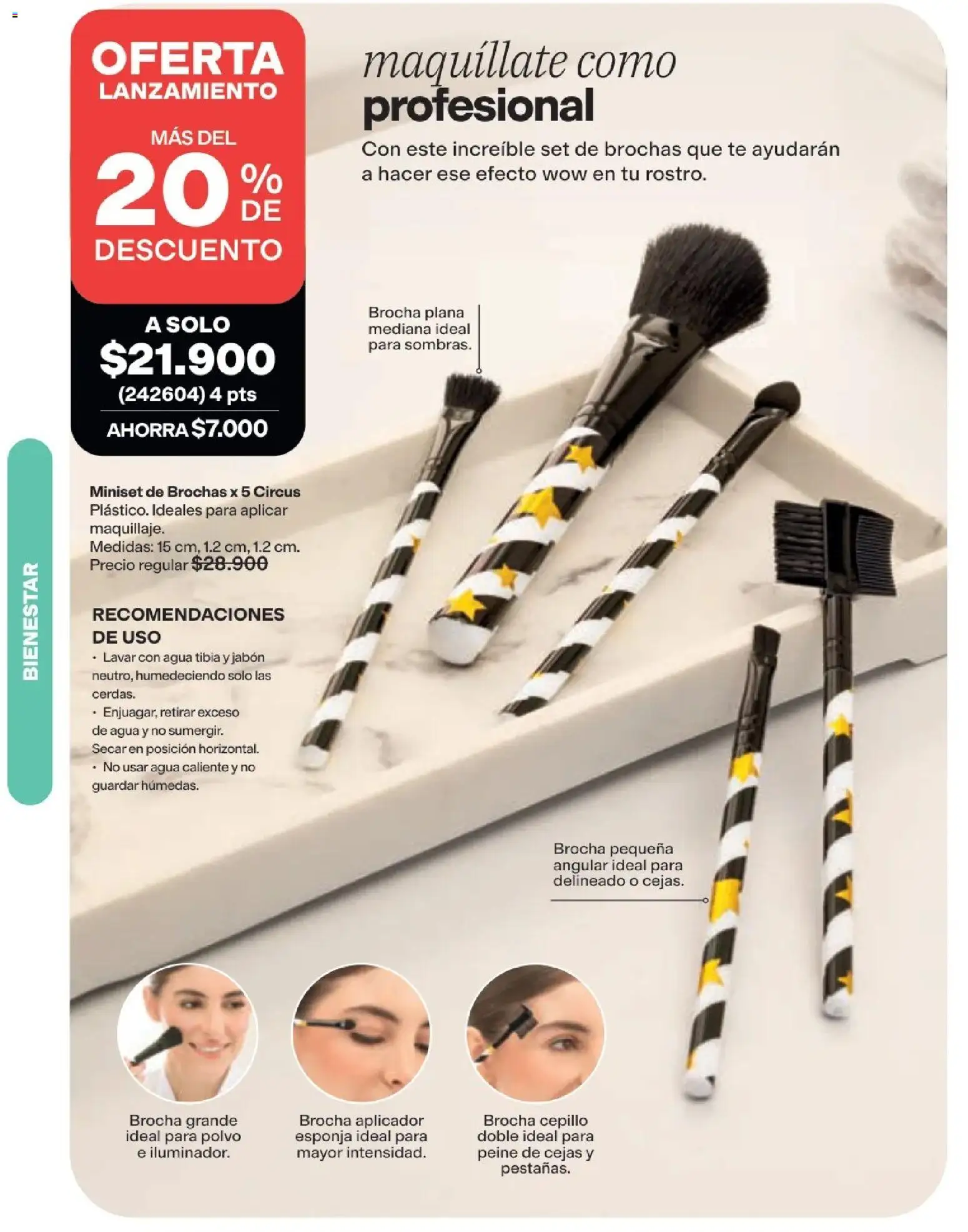 Avon revista - valida desde el 19/09/2026 | Página: 173