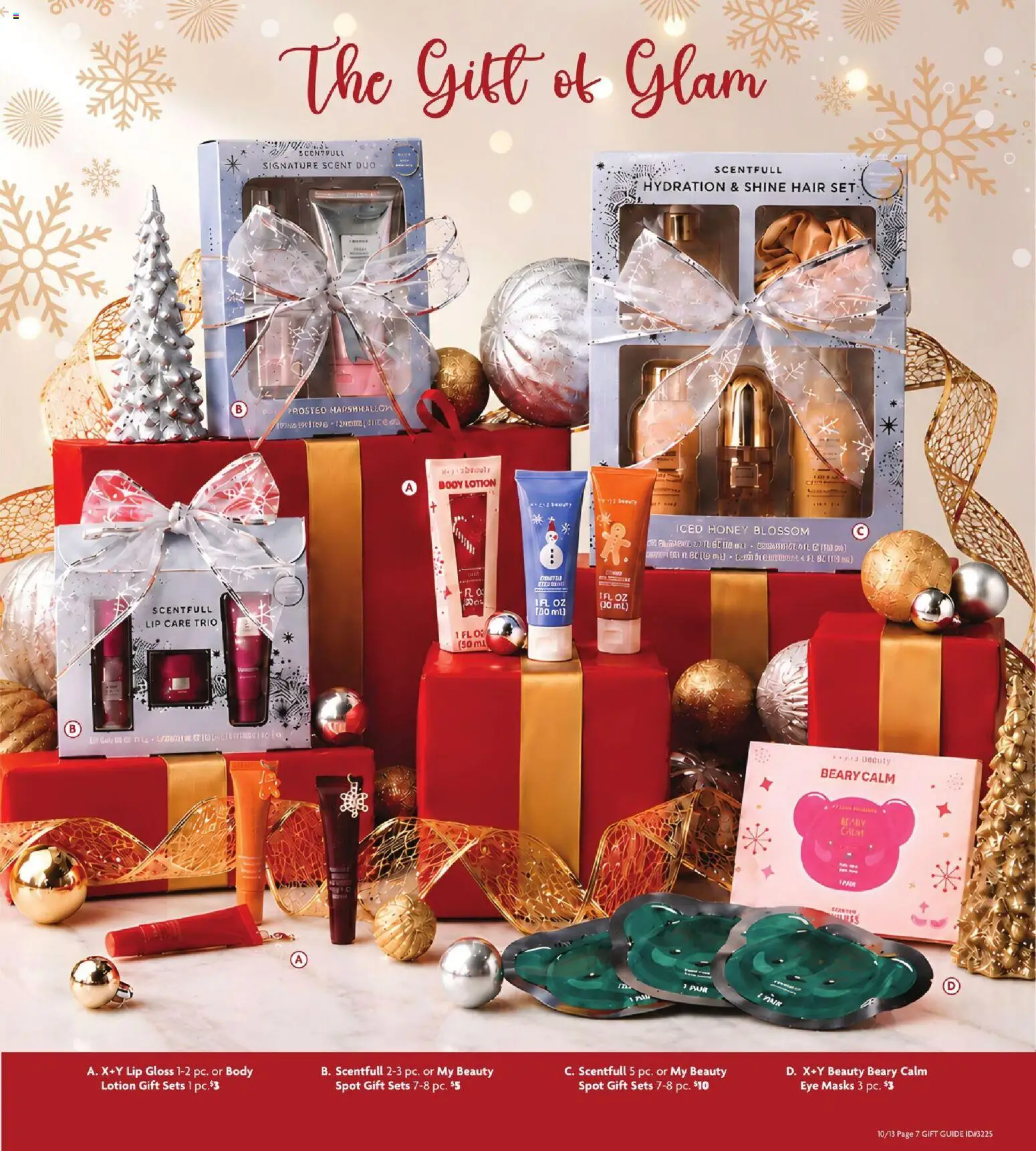 Family Dollar Holidays Ad - valid from 10/13/2026 | Page: 7