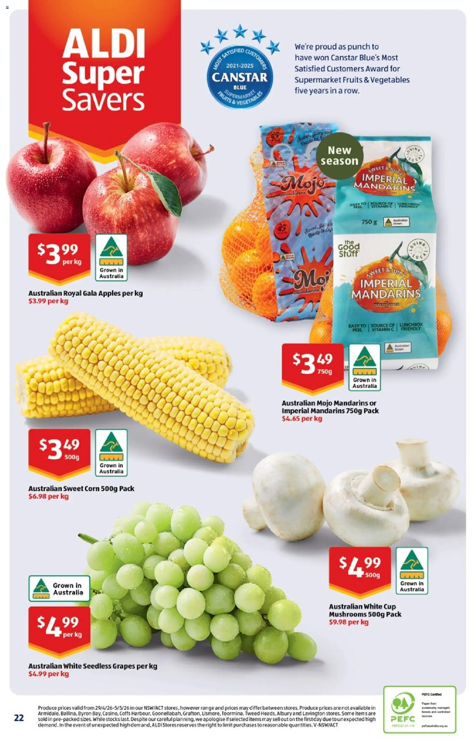 Latest Aldi catalogue valid from 06/05/2026 is available here?Save now! | Australia
