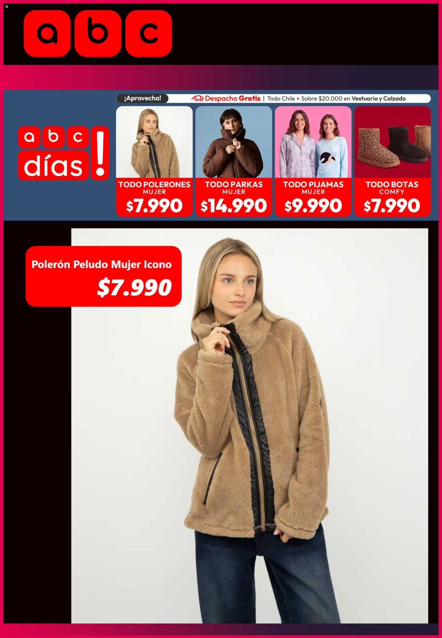 ABC Ofertas  │ válido desde el 12.05.2026 | Página: 4