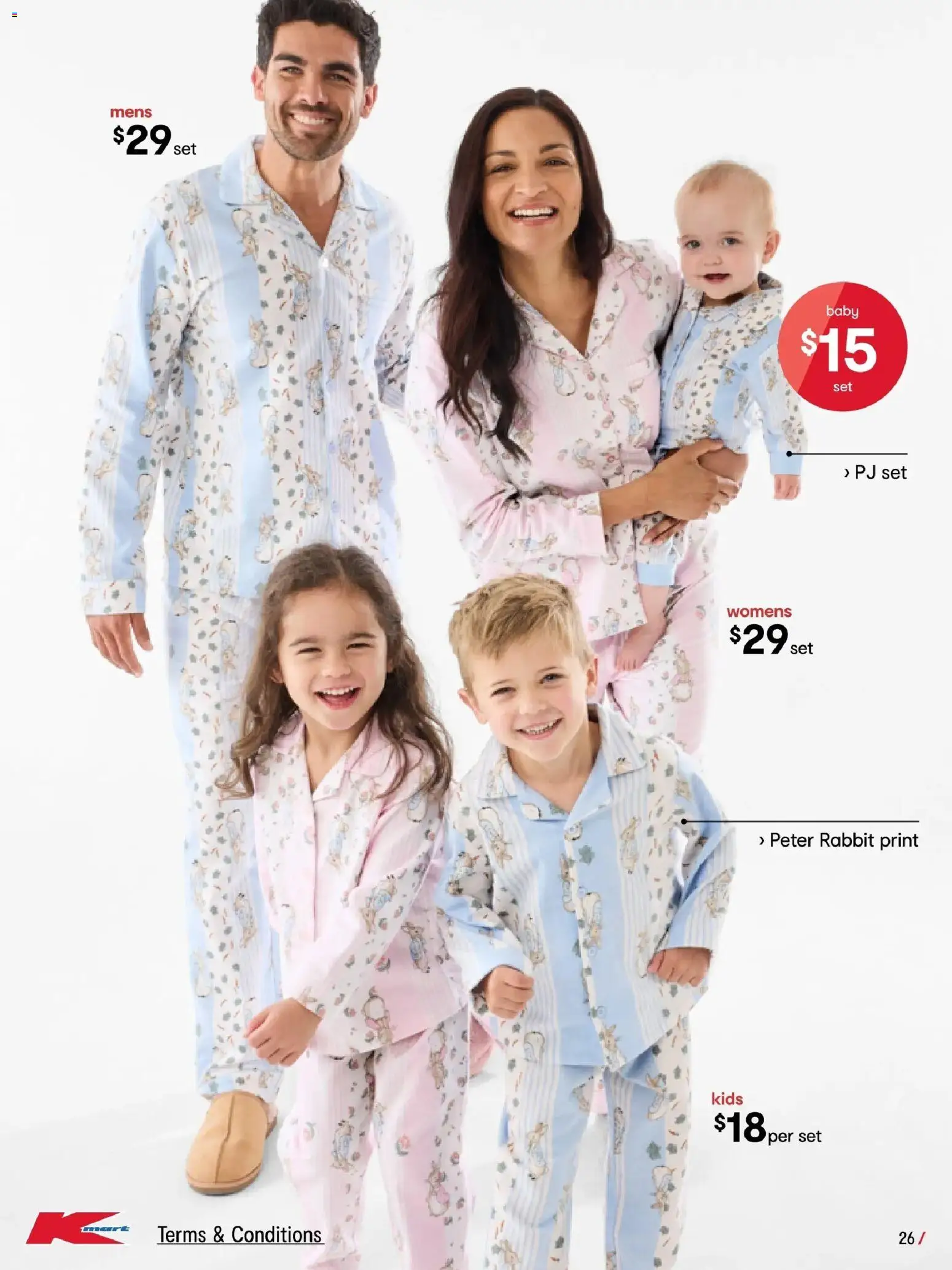 Kmart catalogue - valid from 05.03.2026 | Page: 26
