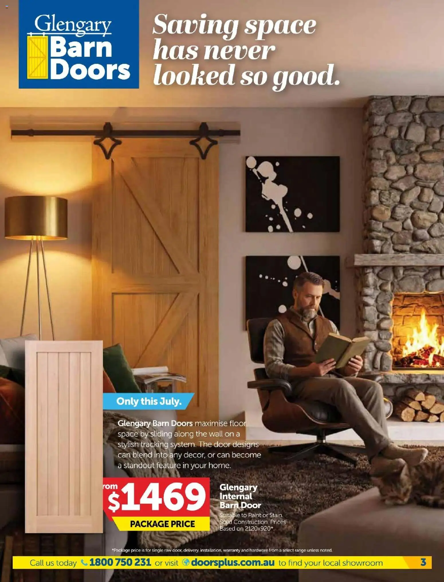 Doors Plus Doors Plus Home Deals July 2026 — page 3 of 22