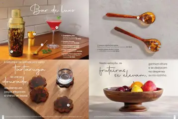 Zaffari ofertas Inverno - RS - Pré-Visualização do folheto da loja Zaffari, válido de 06.05.2026 | Página: 26 | Produtos: Fruteira, Talheres, Salada