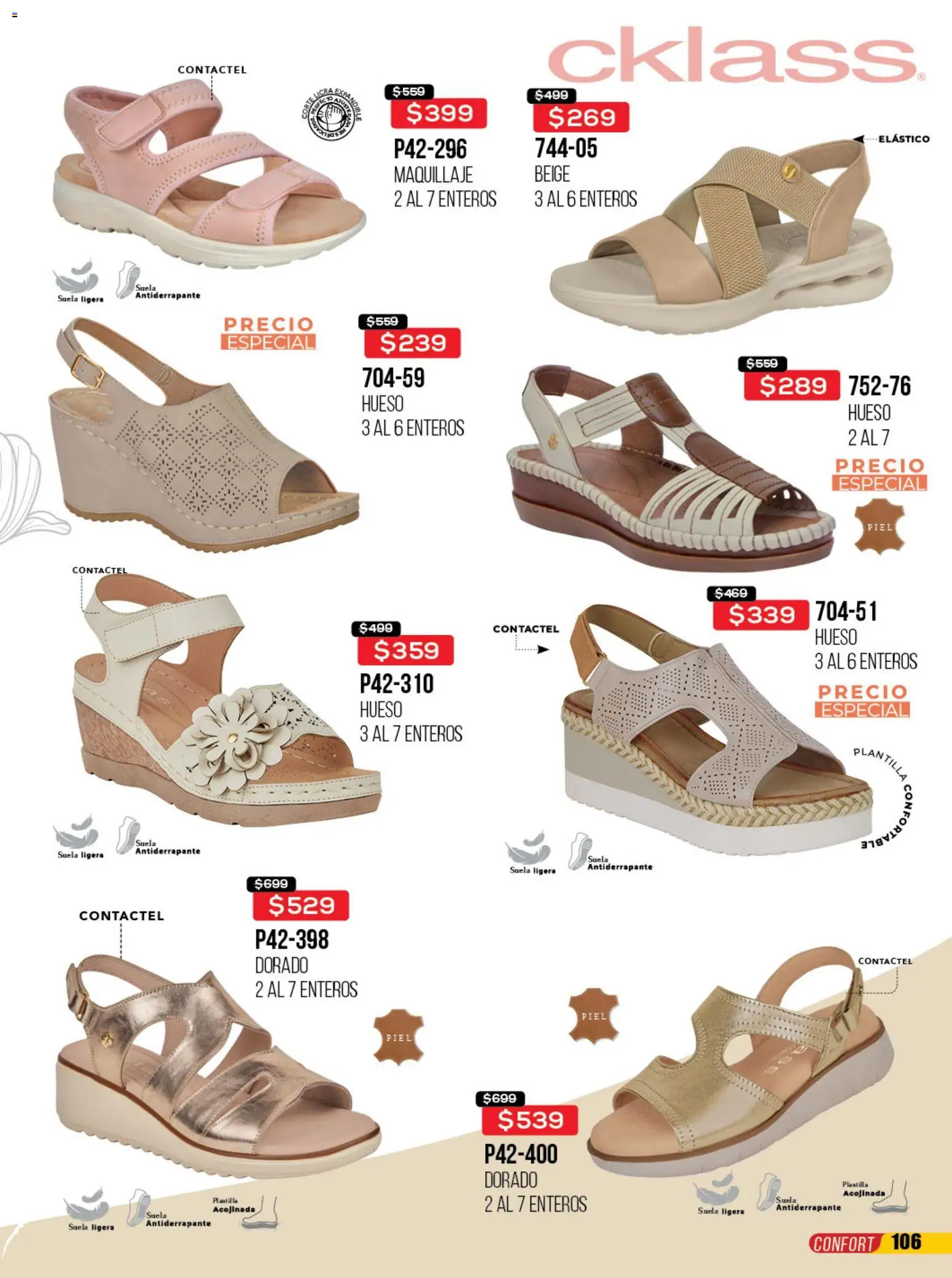 CKLASS ofertas de 01/06 — page 78