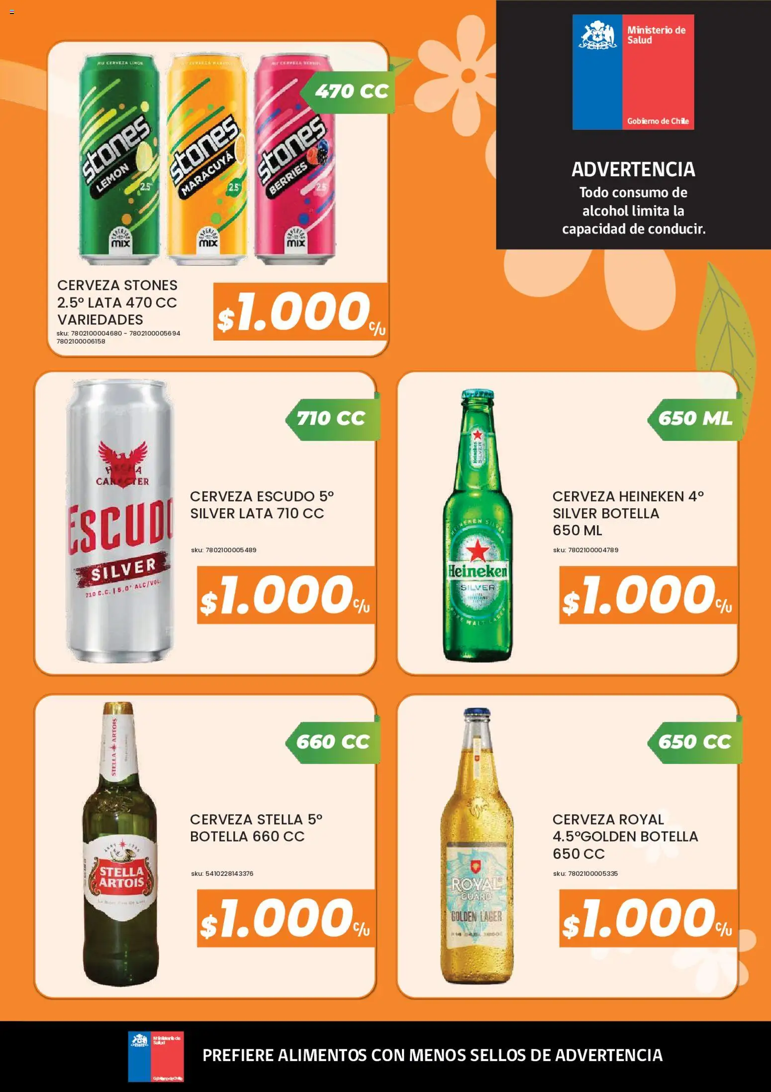 Cugat Ofertas │ válido desde el 07.10.2026 | Página: 27
