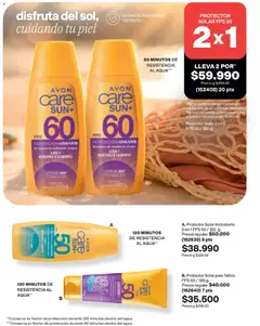 Avon catálogo Ciclo 13/2026 -  Vista previa de la revista de la tienda Avon valido desde el 16/08/2026 | Página: 141