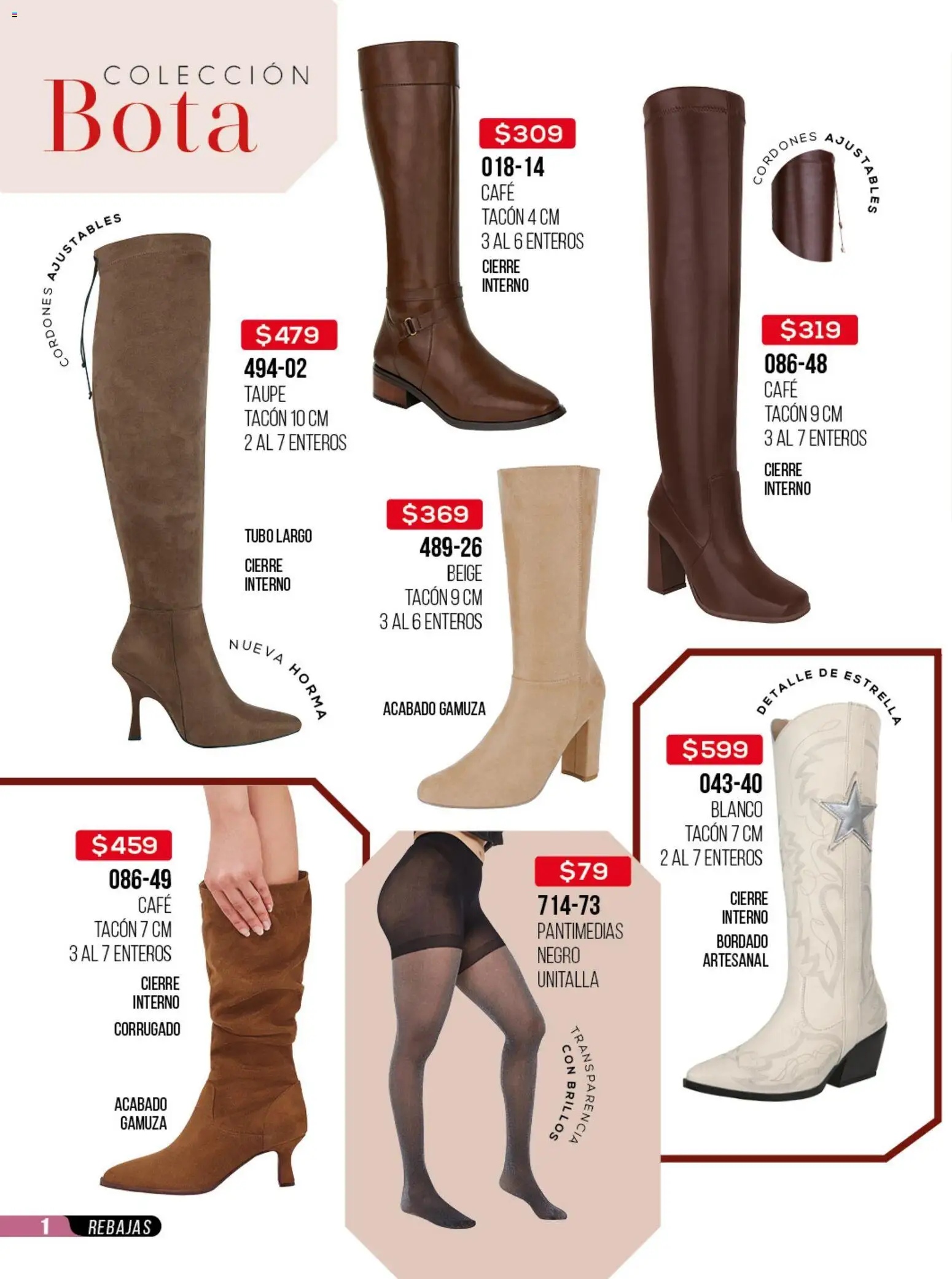 CKLASS ofertas de 01/06 — page 1