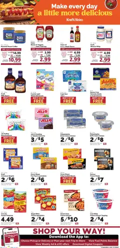 Preview of Harris Teeter weekly ads valid from 06.05.2026 | Page: 13