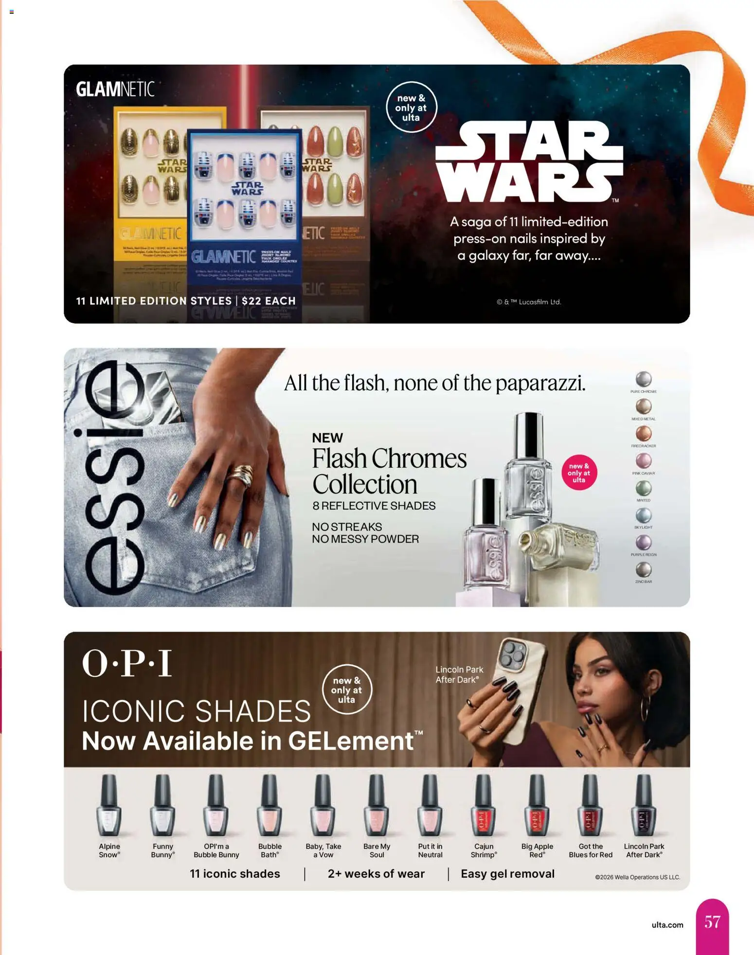 Ulta Beauty Weekly Ad - valid from 10/11/2026 | Page: 57