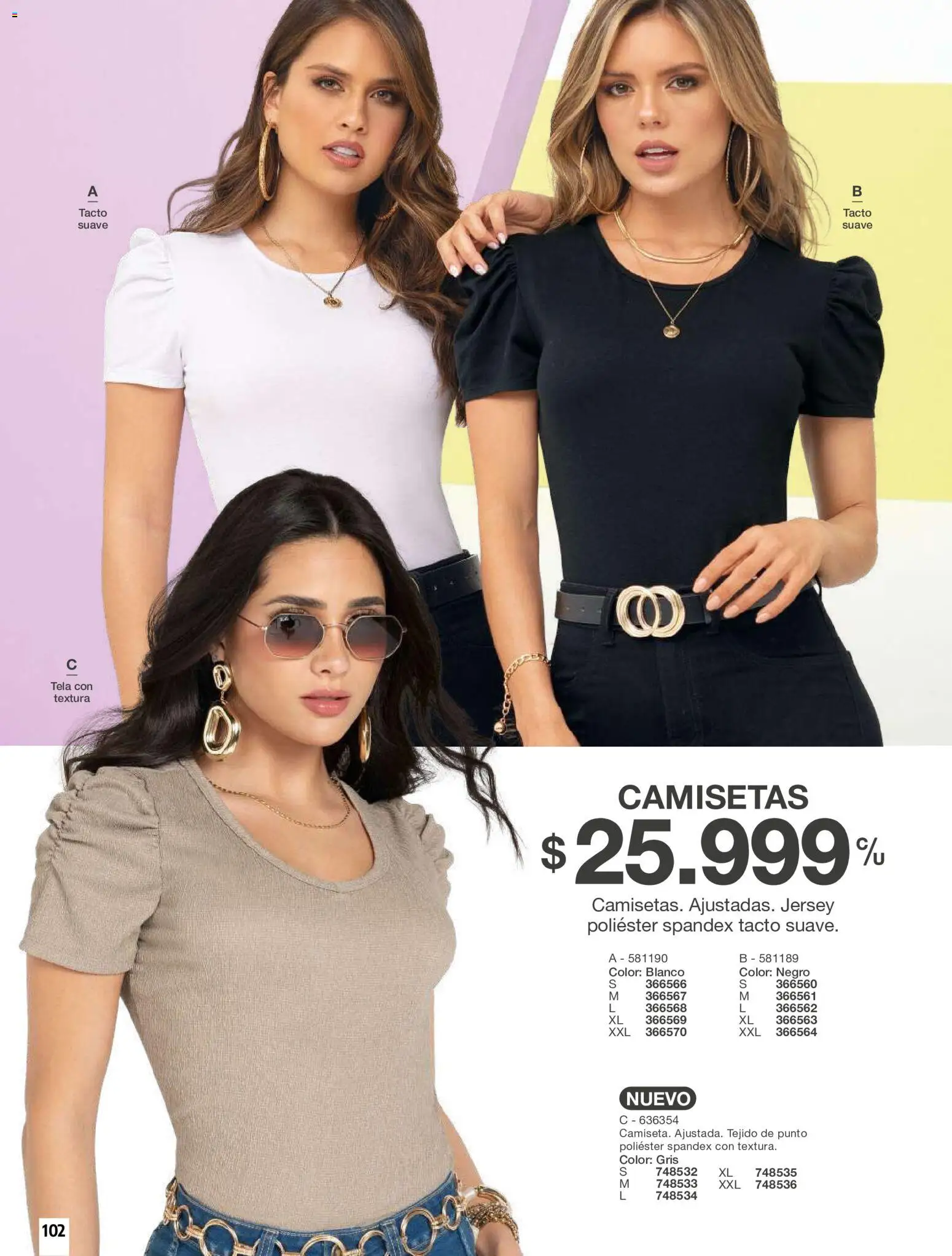 Carmel revista - valida desde el 01/07/2026 | Página: 102