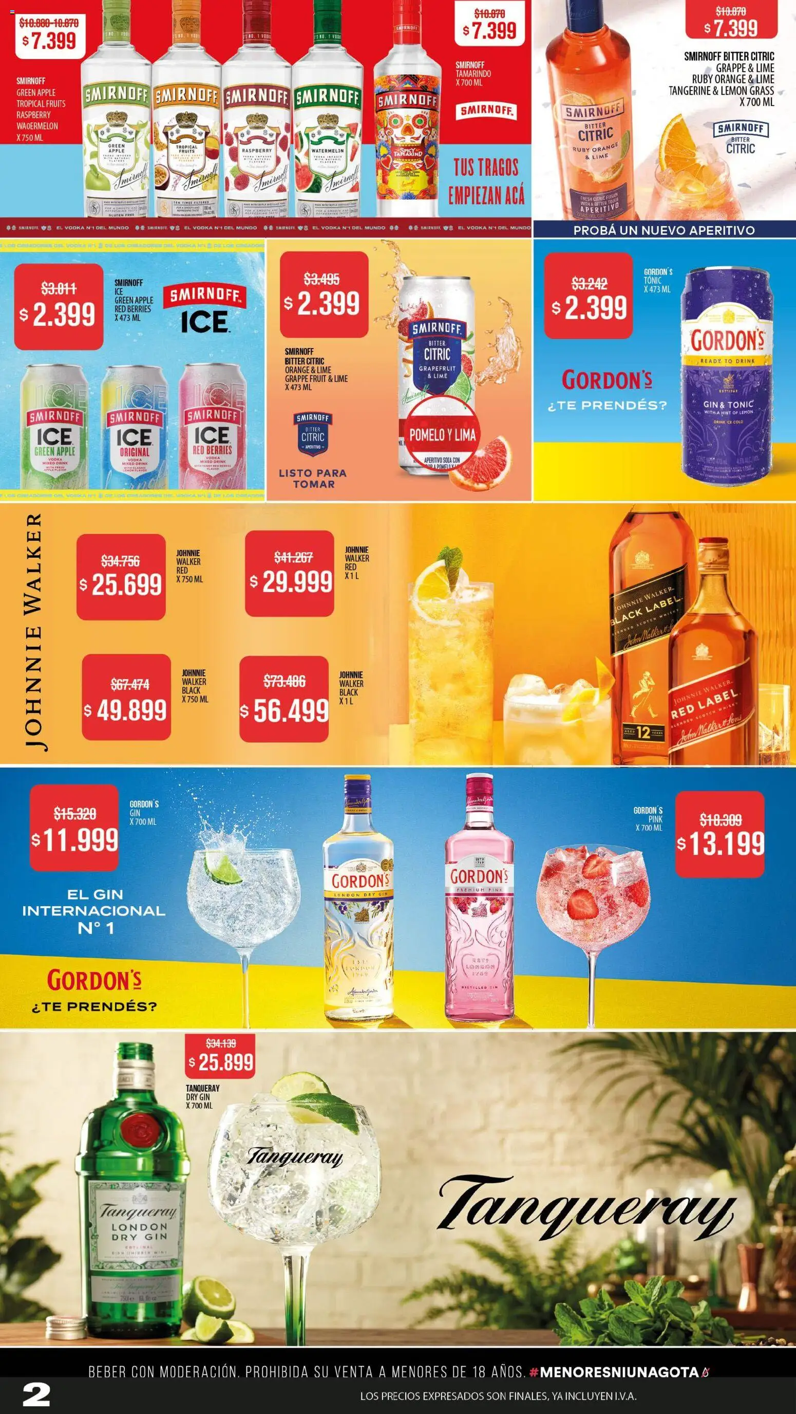 Makro ofertas │ válido desde el 17.06.2026 | Página: 2