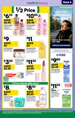 Preview of Woolworths catalogue - valid from 10.06.2026 | Page: 40